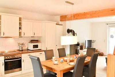 Vakantieappartement Gezinsvakantie Pruchten