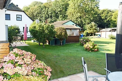 Vakantieappartement Gezinsvakantie Altefähr