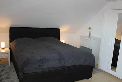 NEU_Ferienwohnung mit Balkon