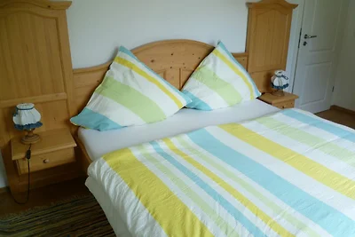 Appartamento Vacanza con famiglia Seebruck am Chiemsee