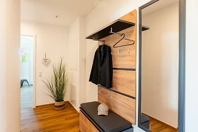 Vakantieappartement Gezinsvakantie Garz