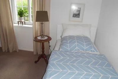 Vakantieappartement Gezinsvakantie Morsum