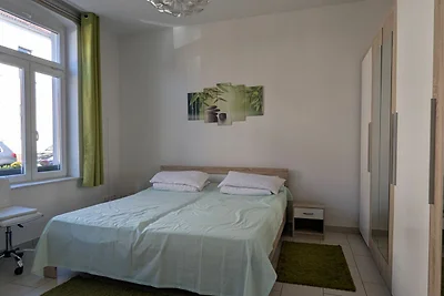 Appartamento Vacanza con famiglia Malchow