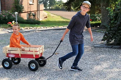 Appartamento Vacanza con famiglia Neustadt in Holstein