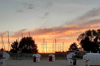 Casa vacanze Vacanza di relax Mönkebude