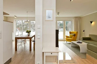 Apartament Dla rodzin Heringsdorf