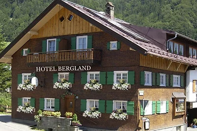 1-Raum-Appartement 426