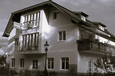 Appartement Vacances avec la famille Salzburg
