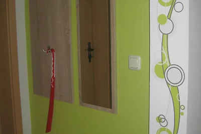 Vakantieappartement Gezinsvakantie Malchow