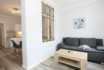 Haus Seestern Whg 1 Ostwind