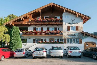 Albergo Cultura ed escursioni Bad Wiessee