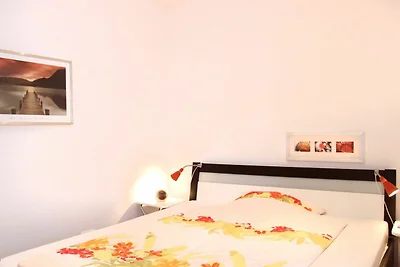 Vakantieappartement Gezinsvakantie Warnemünde