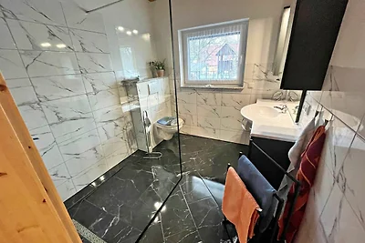 Vakantieappartement Gezinsvakantie Zirchow