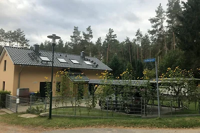 Doppelhaushälfte Amsel