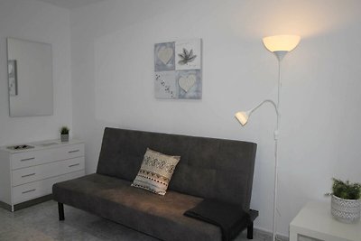 Apartment Insel 2