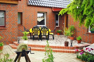 Appartamento Vacanza con famiglia Nossentiner Hütte