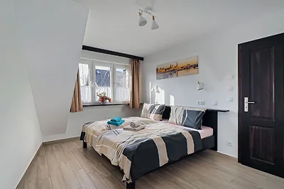 Ferienwohnung 09 1.OG Haus 2
