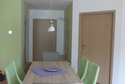 Ferienwohnung (rollstuhlgerecht) 41