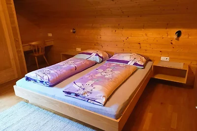 Casa vacanze Vacanza di relax Eisenberg