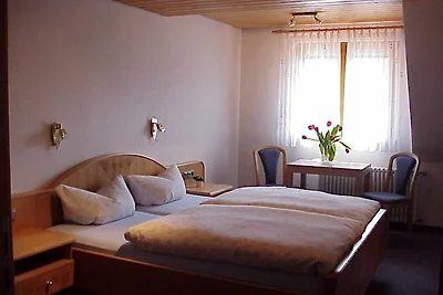 Holiday flat family holiday Elzach
