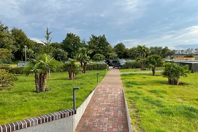 Vakantieappartement Gezinsvakantie Hohenkirchen