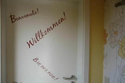 Vakantieappartement Gezinsvakantie Bad König