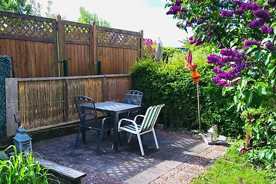 Vakantieappartement Gezinsvakantie Sassnitz