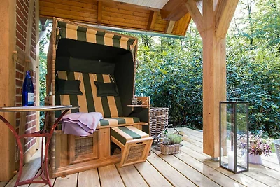 Casa vacanze Vacanza di relax Pinneberg