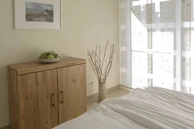 Vakantieappartement Gezinsvakantie Dierhagen