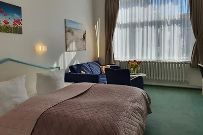 Albergo Cultura ed escursioni Zinnowitz