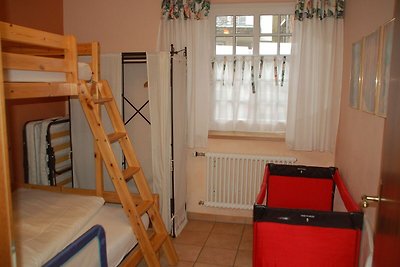 Vakantieappartement Gezinsvakantie Weißenhorn