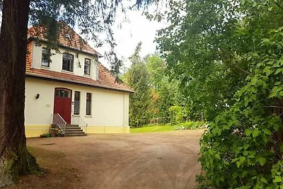 Ferienwohnung Ruhequell