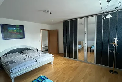 Apartament Dla rodzin Forchheim