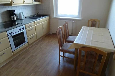 Ferienwohnung Brinkstr.