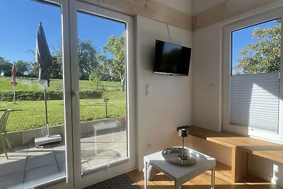 apartman za odmor Obiteljski odmor Eggolsheim