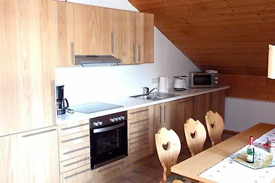 Appartamento Vacanza con famiglia Lindberg