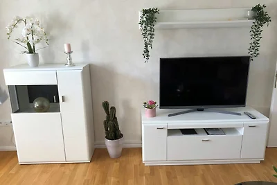 Vakantieappartement Gezinsvakantie Schieder-Schwalenberg