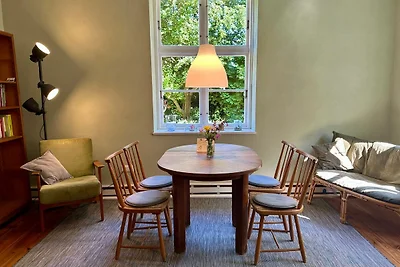 Ferienwohnung Kutscherhaus für bis zu 4 Perso...