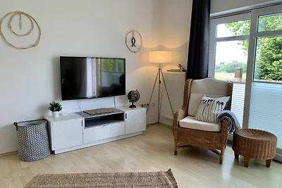 Ferienwohnung DeVriesenkoje