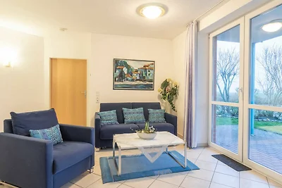 Appartamento Vacanza con famiglia Nordstrand
