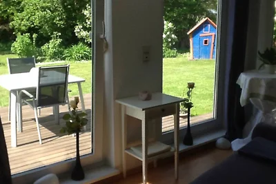 Vakantieappartement Gezinsvakantie Kenzingen