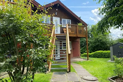 Appartamento Vacanza con famiglia Glücksburg