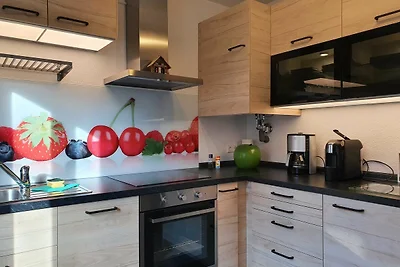 Appartamento Vacanza con famiglia Freudenstadt
