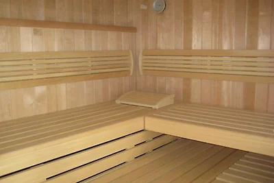 Vakantieappartement Gezinsvakantie Büsum