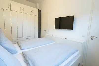 Holiday flat family holiday Norderney