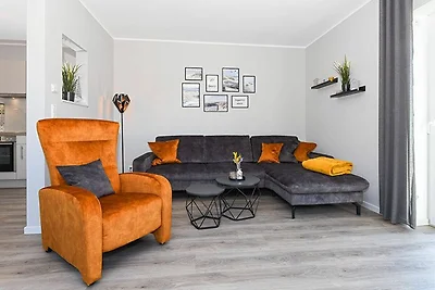 Ferienwohnung Ankerplatz