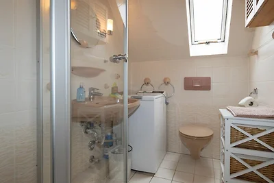 Vakantieappartement Gezinsvakantie Hörnum