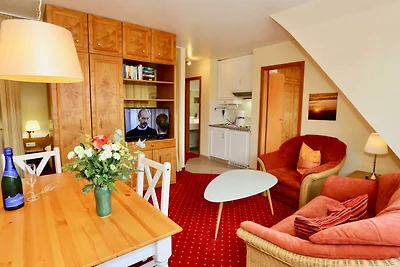 Vakantieappartement Gezinsvakantie Juist