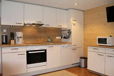 Ferienwohnung Grossvenediger