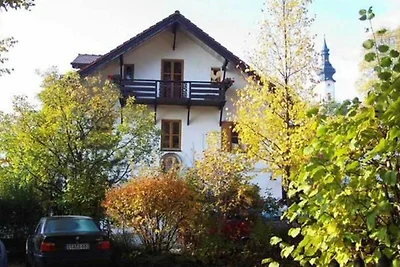 Appartamento Vacanza con famiglia Starnberg